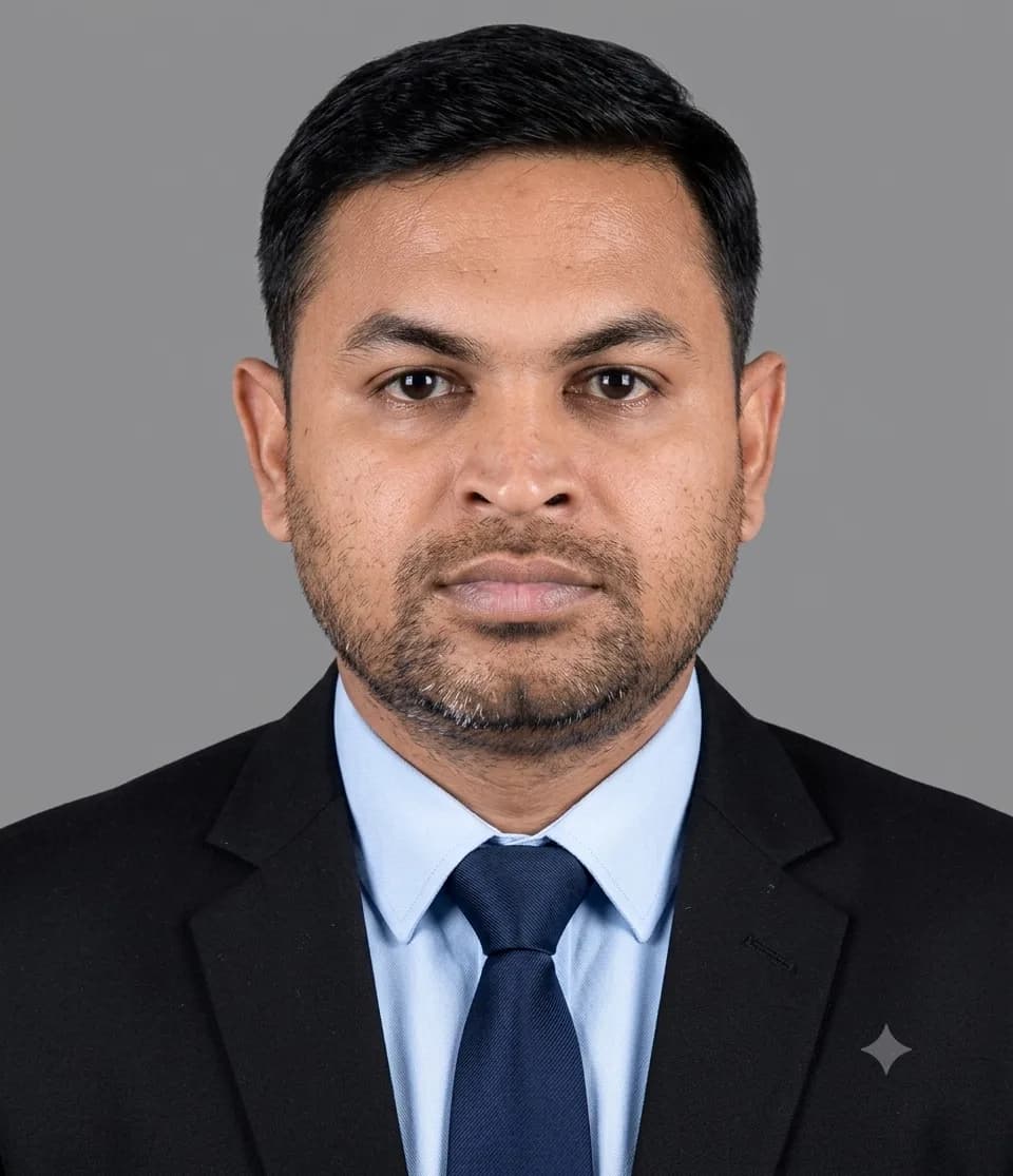 ZAHIDUL ISLAM