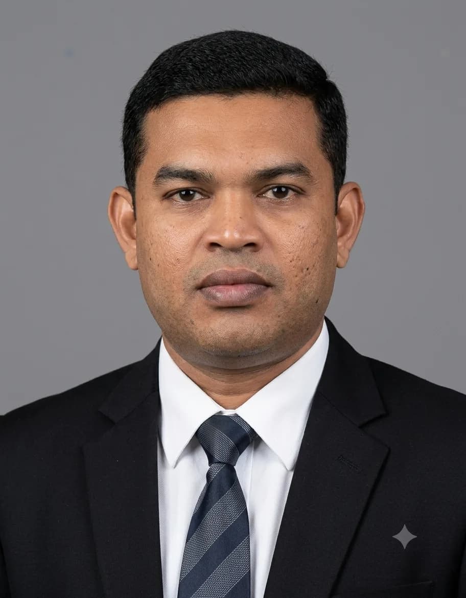 NOMAYER ISLAM TARO