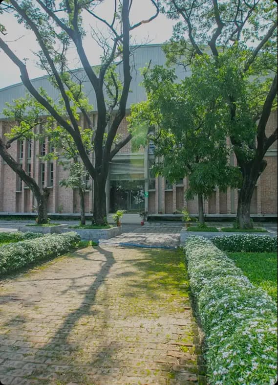 A state-of-the-art facility built for global scale