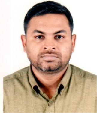 Zahidul Islam