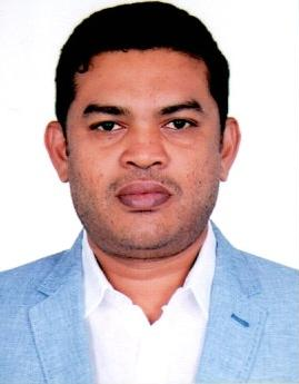 Nomayer Islam Taru