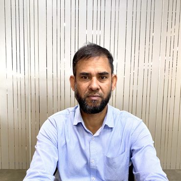 Md. Zulfiqar Ali