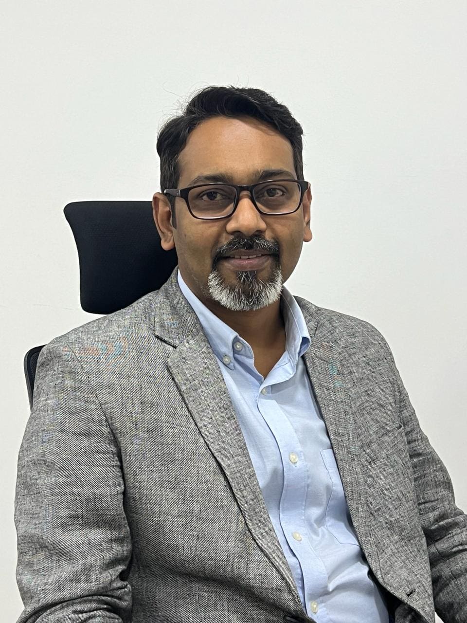Faisal Mohammad Enamul Haque