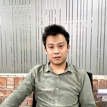Tang Yang Lin