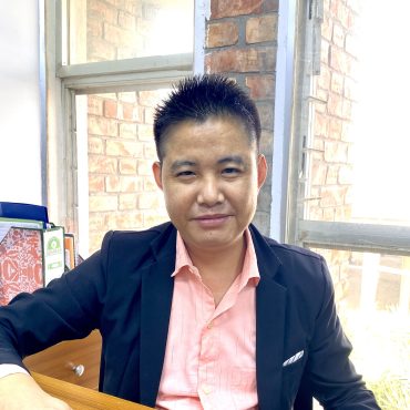 Wu Zhen Hua
