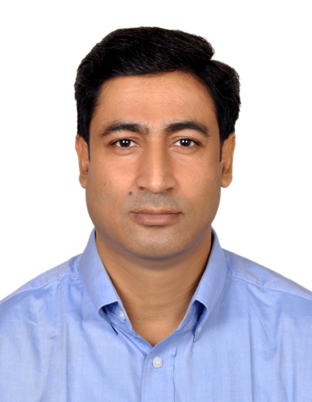 Nadim Ul Karim Khan