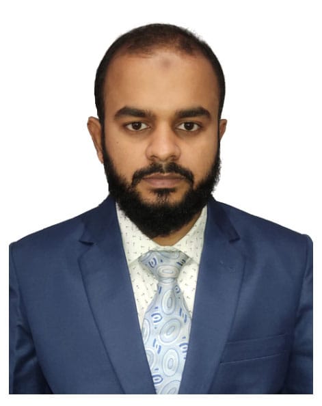 Khairul Hasan
